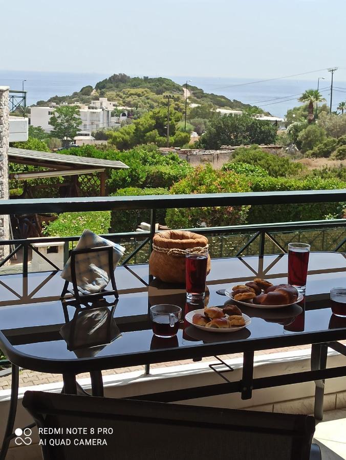 Melrose Maisonette By The Sea Anavyssos Exterior photo